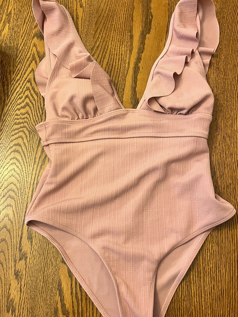 Women’s bathing suit
